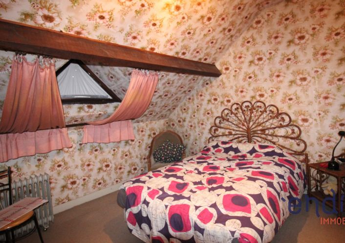 à vendre Maison Vignoux Sur Barangeon