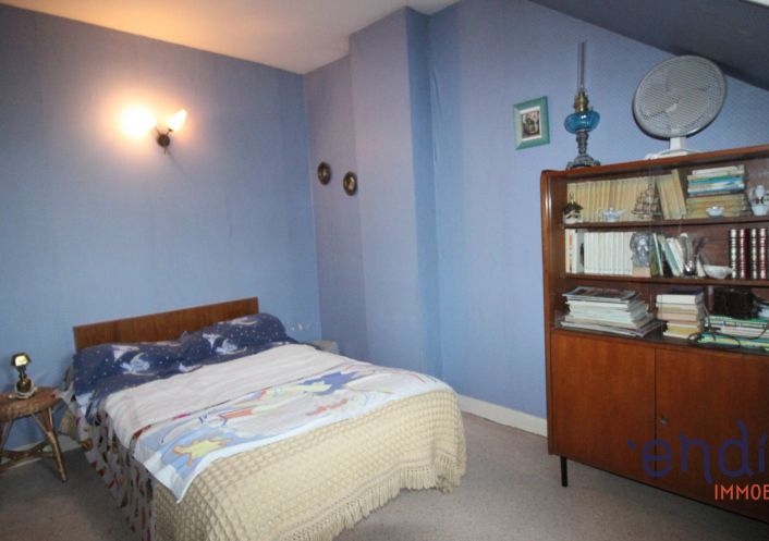 à vendre Maison Vignoux Sur Barangeon