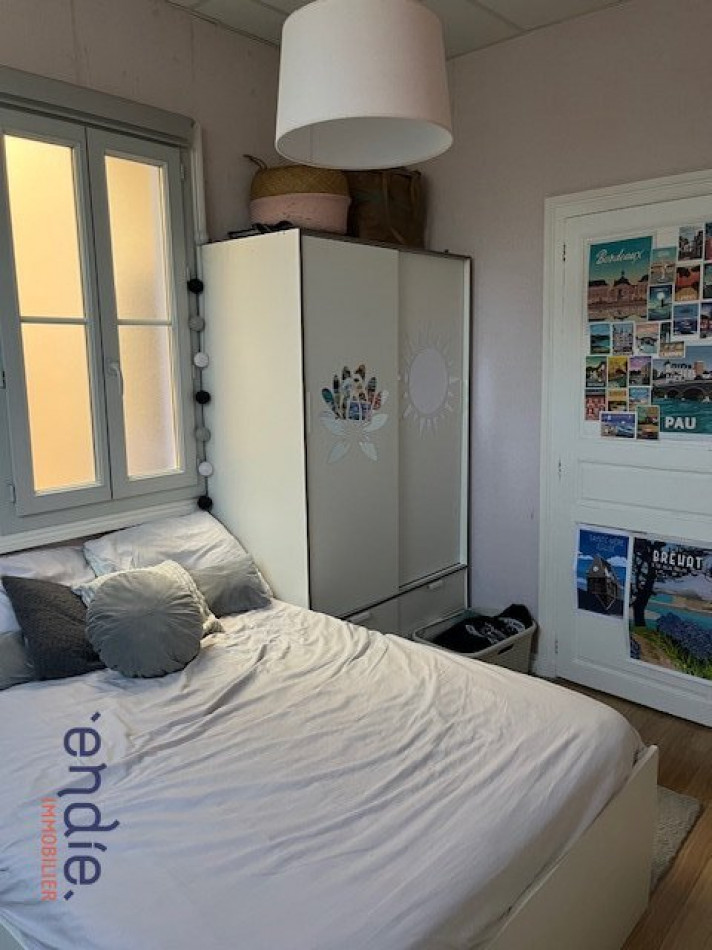 vente Appartement Orthez - Photo 10