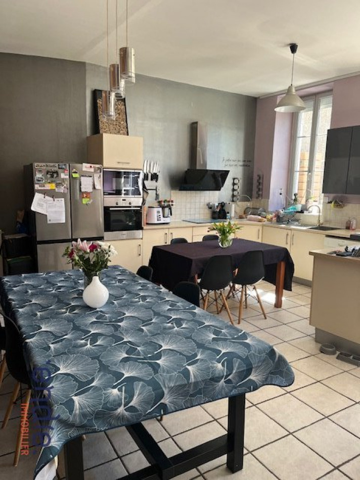 vente Appartement Orthez - Photo 4