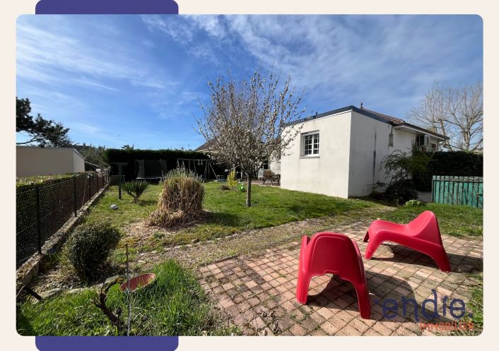 à vendre Maison Yzeure