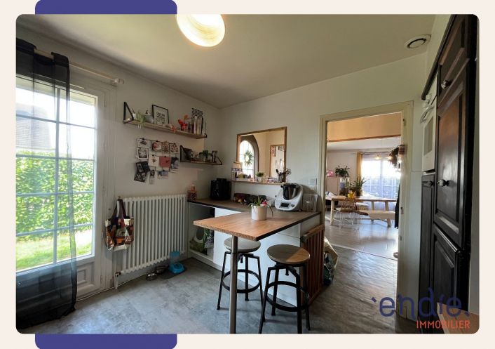 à vendre Maison Yzeure