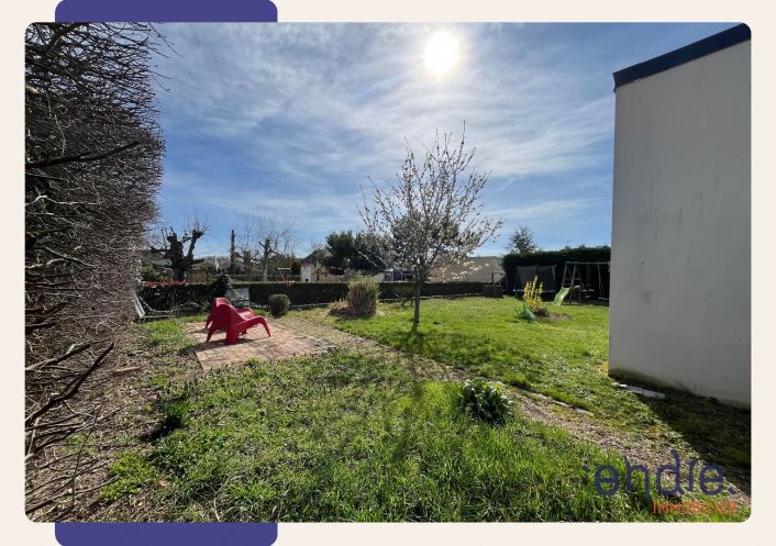 à vendre Maison Yzeure