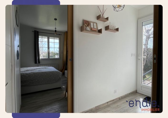 à vendre Maison Yzeure