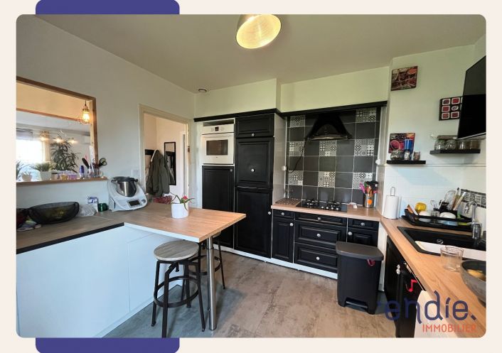 à vendre Maison Yzeure