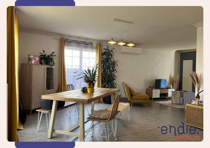 à vendre Maison Yzeure