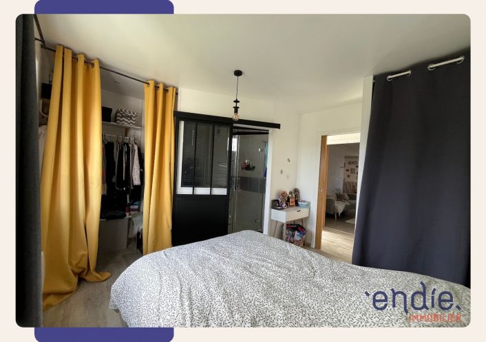 à vendre Maison Yzeure