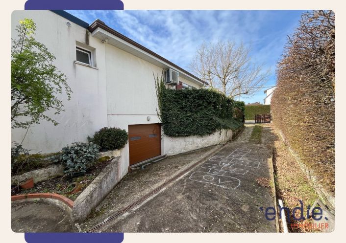 à vendre Maison Yzeure
