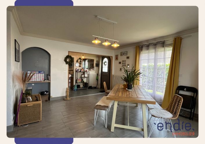 à vendre Maison Yzeure