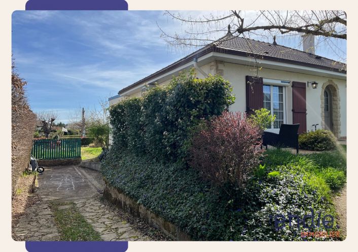 à vendre Maison Yzeure
