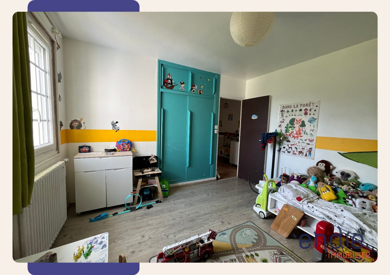 à vendre Maison Yzeure - Photo 14