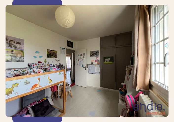 à vendre Maison Yzeure