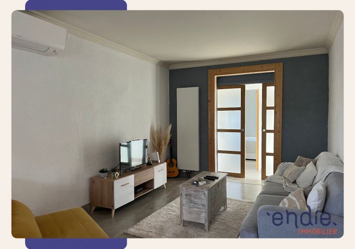 à vendre Maison Yzeure