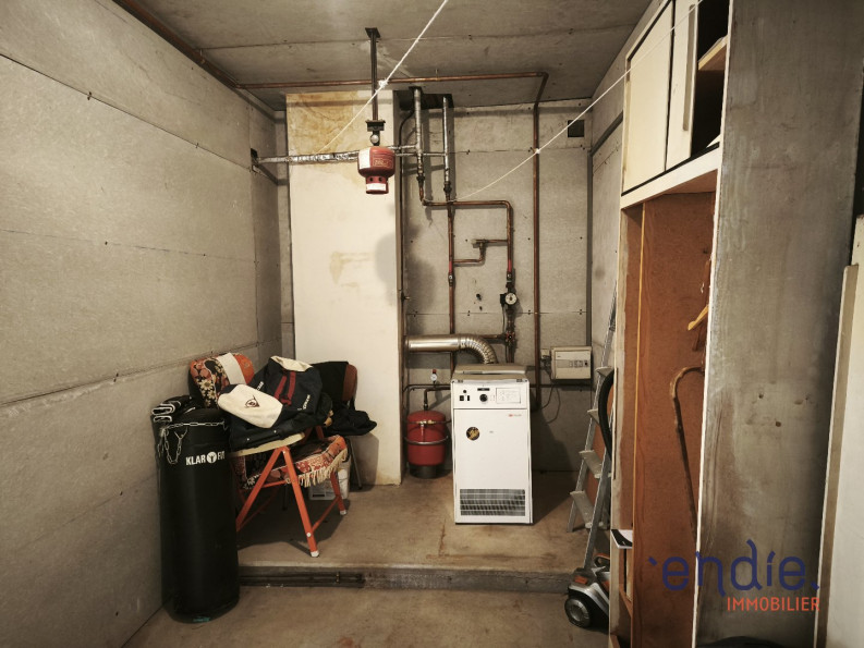 vente Maison Bezenet - Photo 6