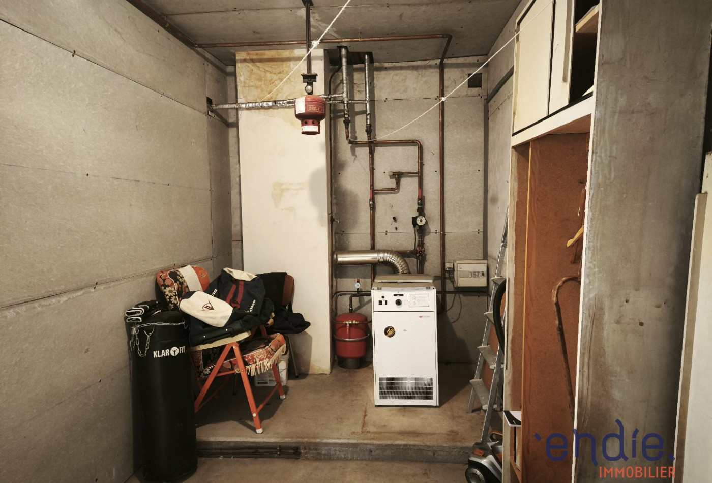 vente Maison Bezenet - Photo 6