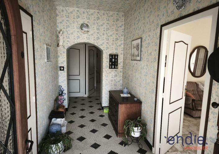 vente Maison Bezenet