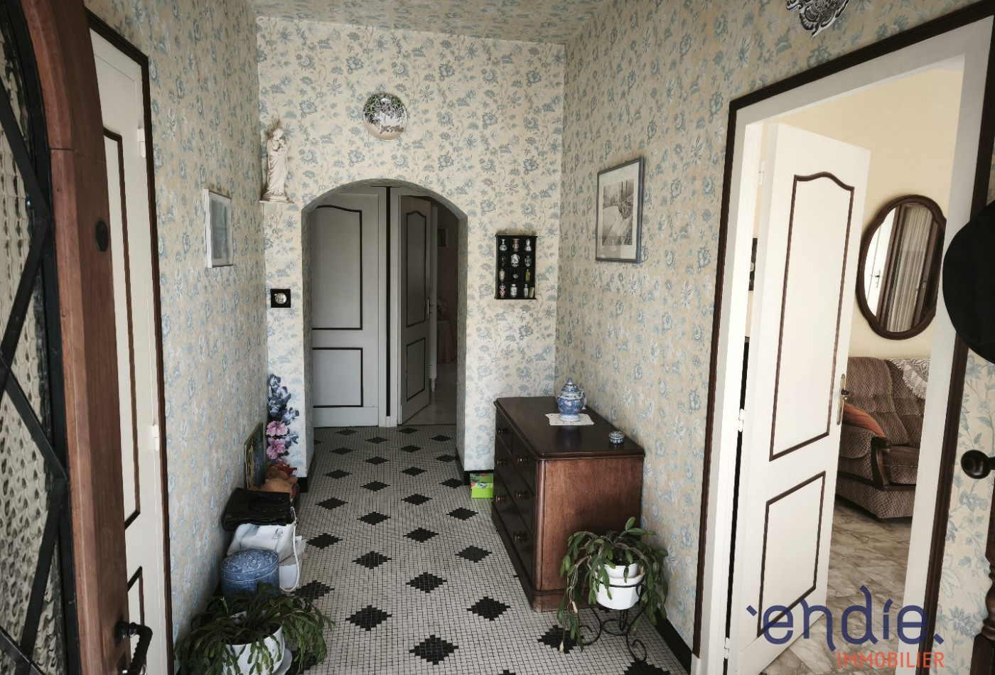 vente Maison Bezenet - Photo 7