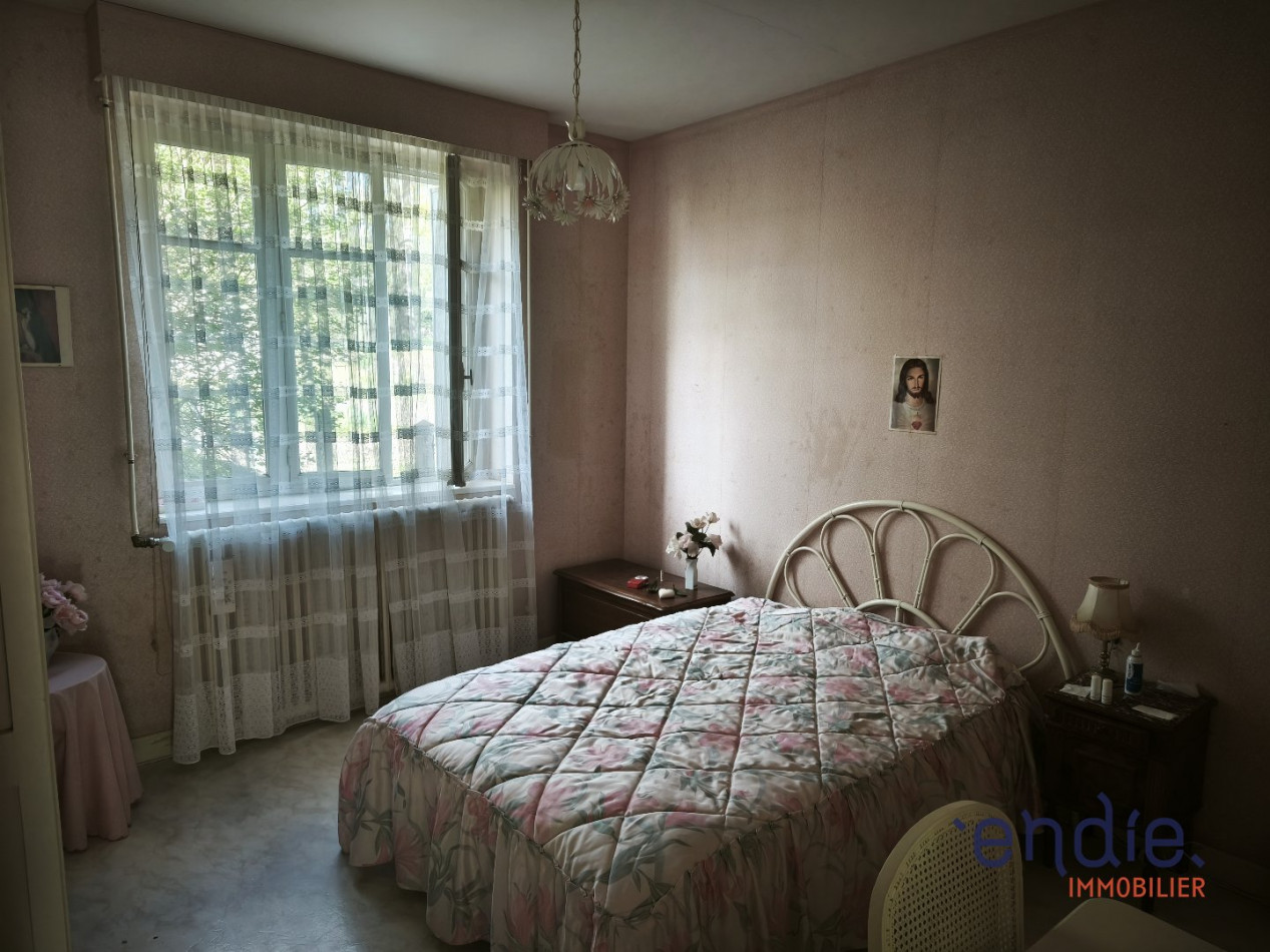 vente Maison Bezenet - Photo 8