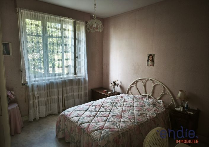 vente Maison Bezenet