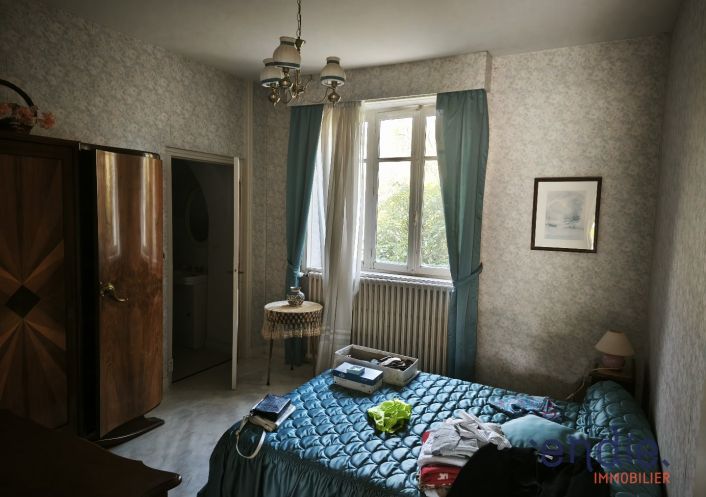 vente Maison Bezenet