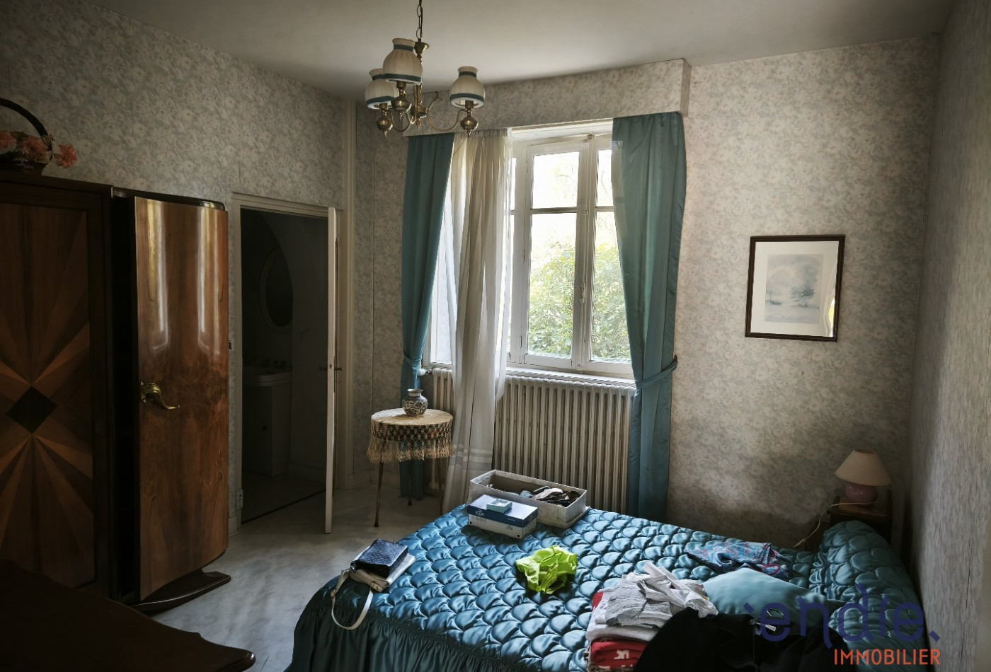 vente Maison Bezenet - Photo 9