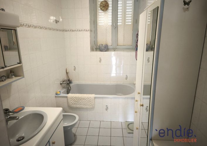 vente Maison Bezenet