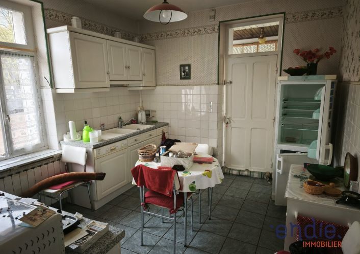 vente Maison Bezenet