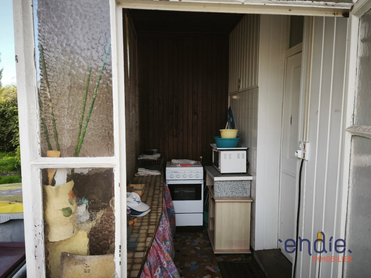 à vendre Maison Bezenet - Photo 17