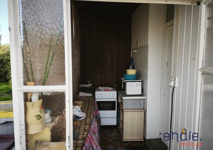 vente Maison Bezenet