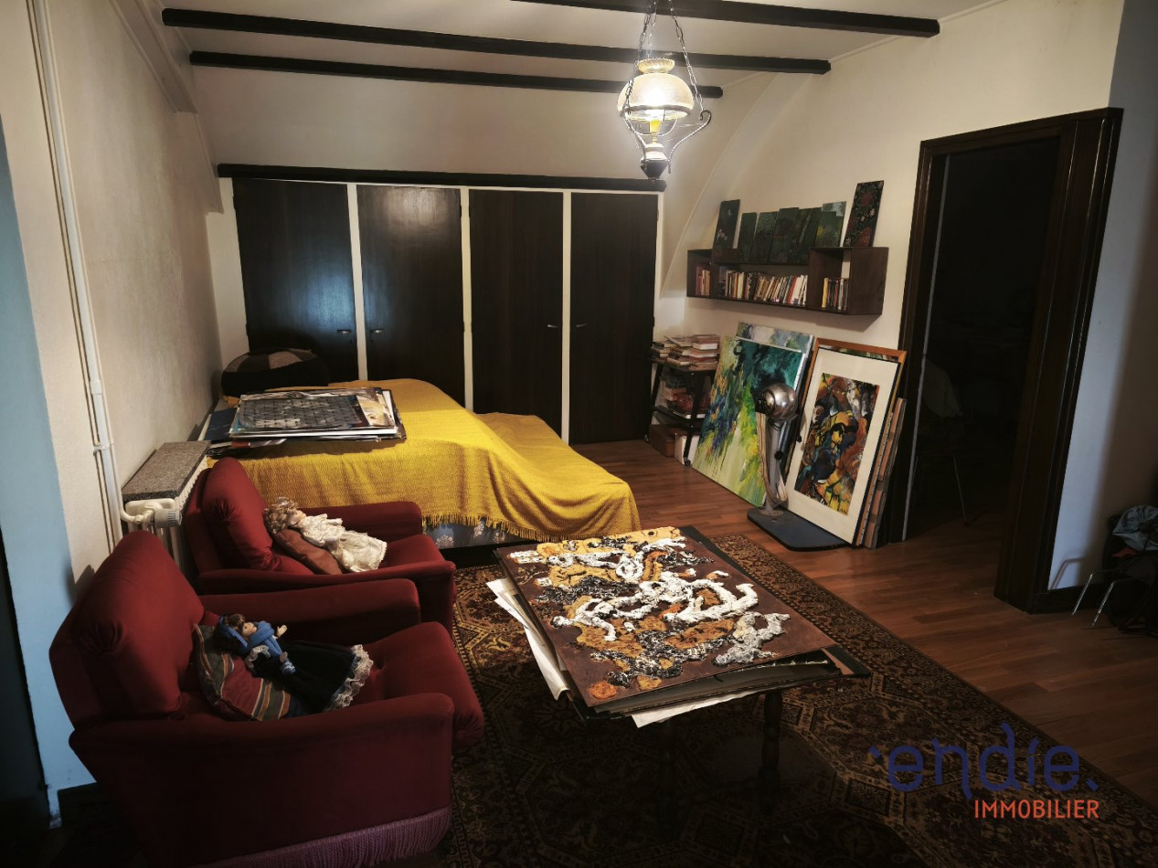 à vendre Maison Bezenet - Photo 12