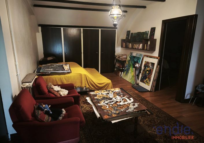 vente Maison Bezenet