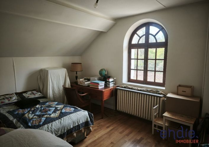 vente Maison Bezenet