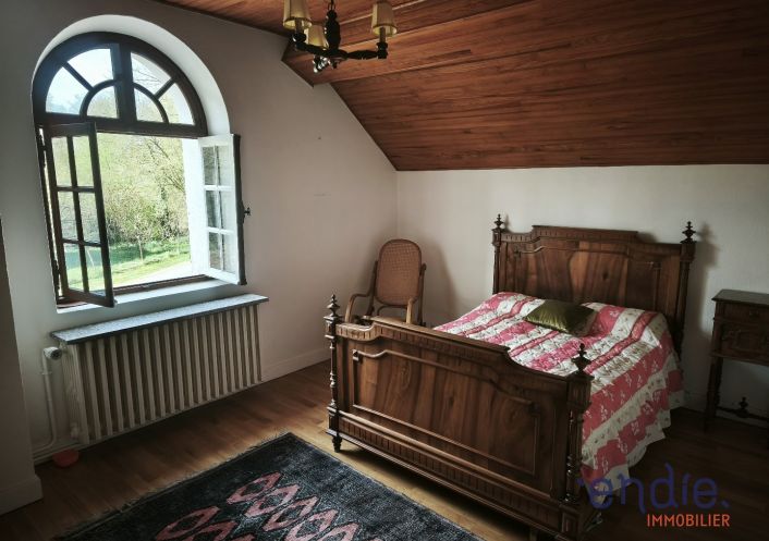 vente Maison Bezenet