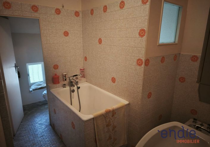 vente Maison Bezenet