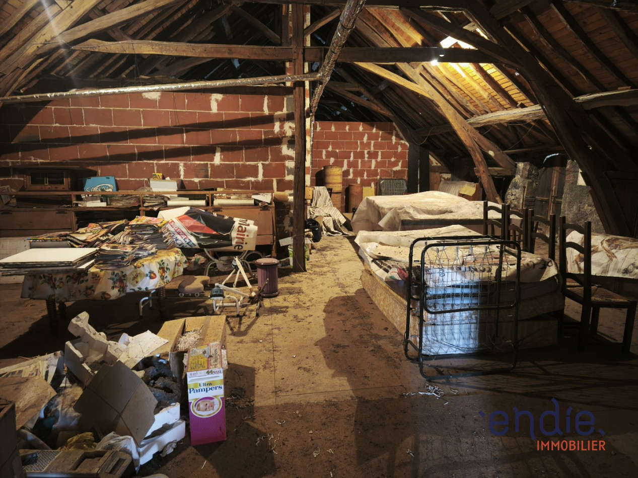 à vendre Maison Bezenet - Photo 16