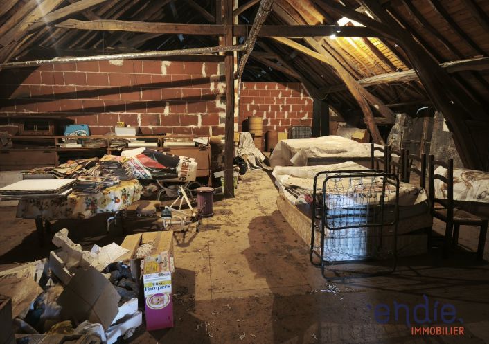 vente Maison Bezenet