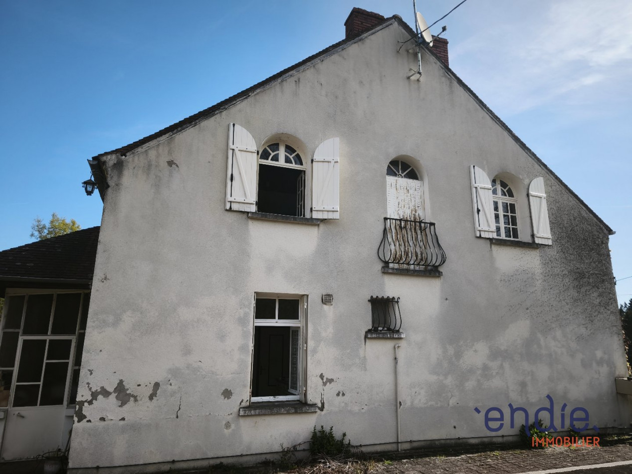 à vendre Maison Bezenet - Photo 19