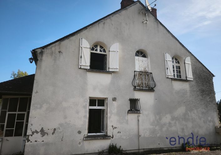 vente Maison Bezenet