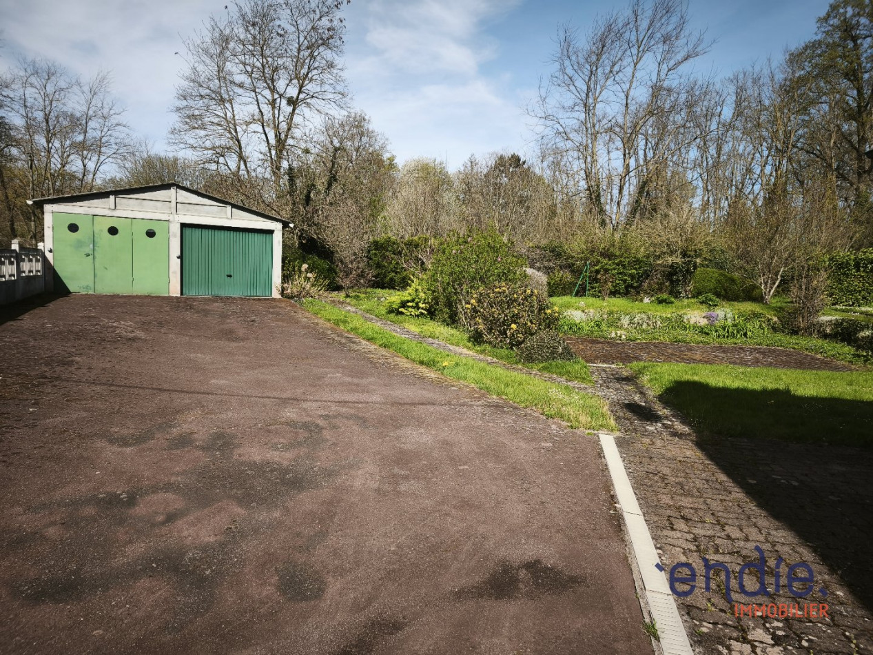 à vendre Maison Bezenet - Photo 20