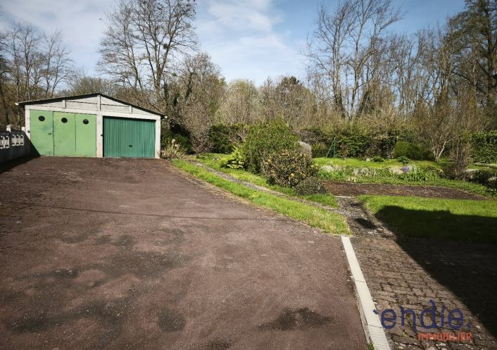 vente Maison Bezenet