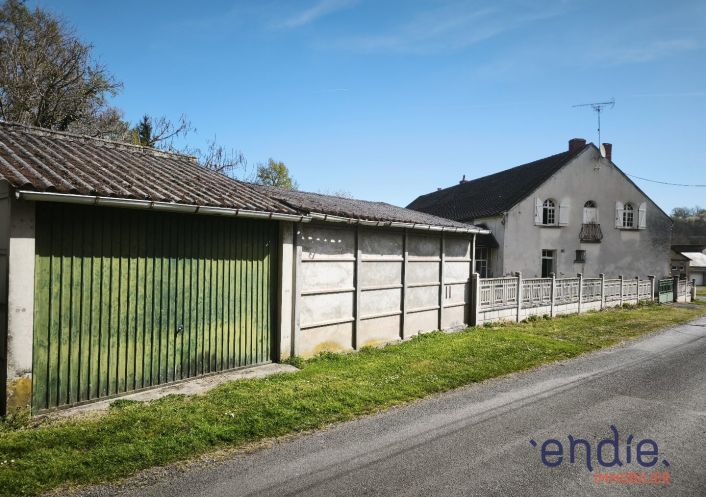 vente Maison Bezenet