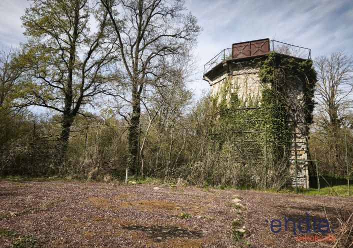 vente Maison Bezenet