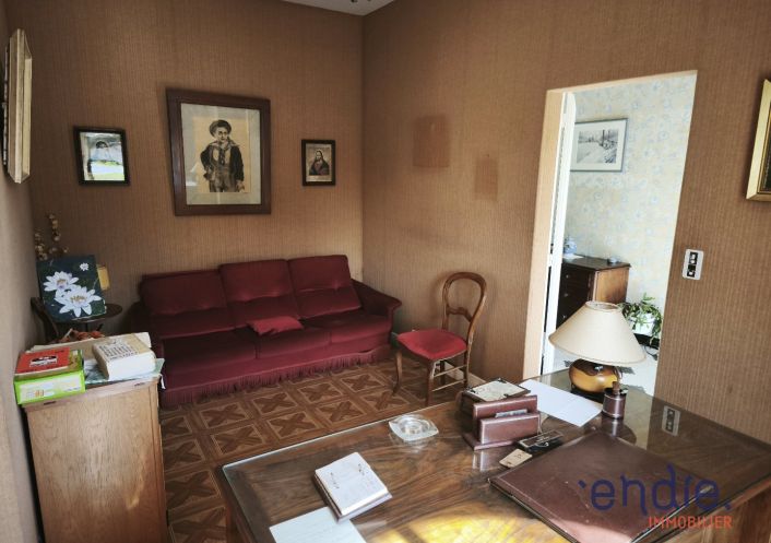 vente Maison Bezenet