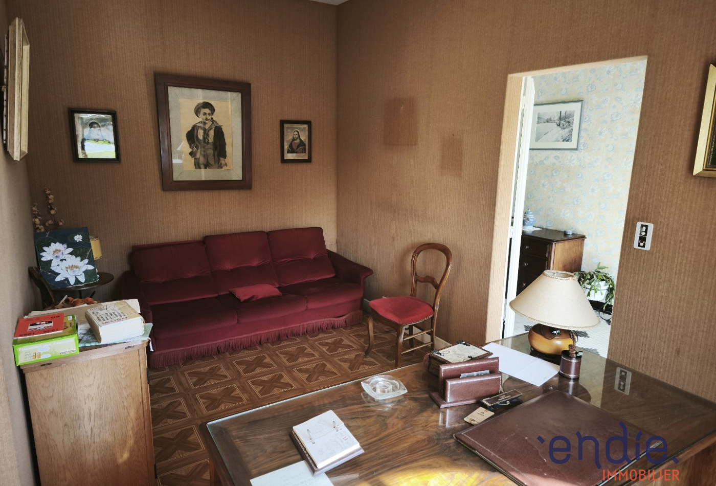 vente Maison Bezenet - Photo 2