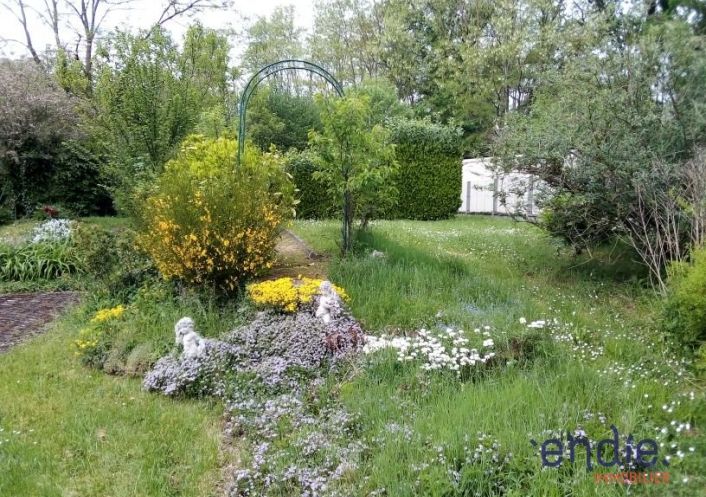 vente Maison Bezenet