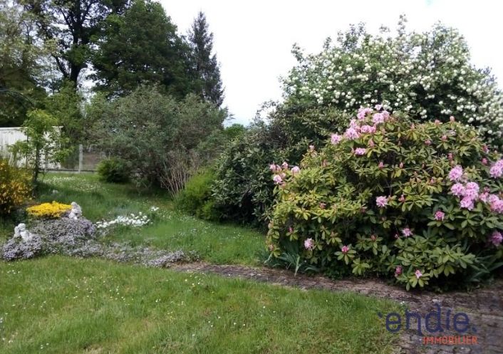 vente Maison Bezenet