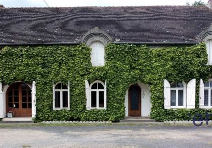 vente Maison Bezenet