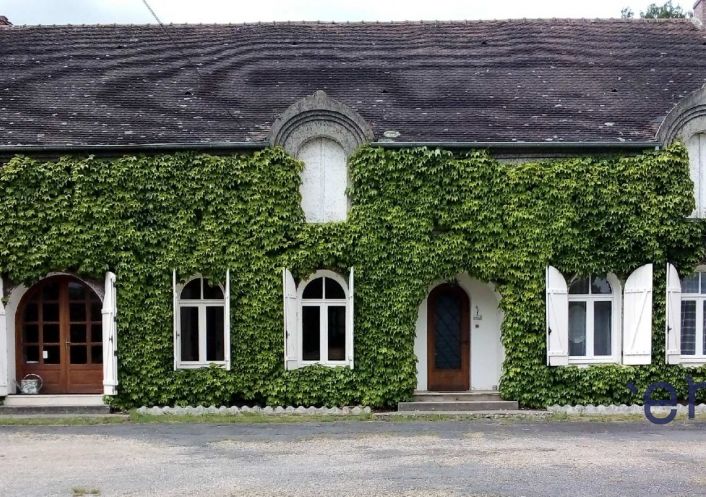 vente Maison Bezenet