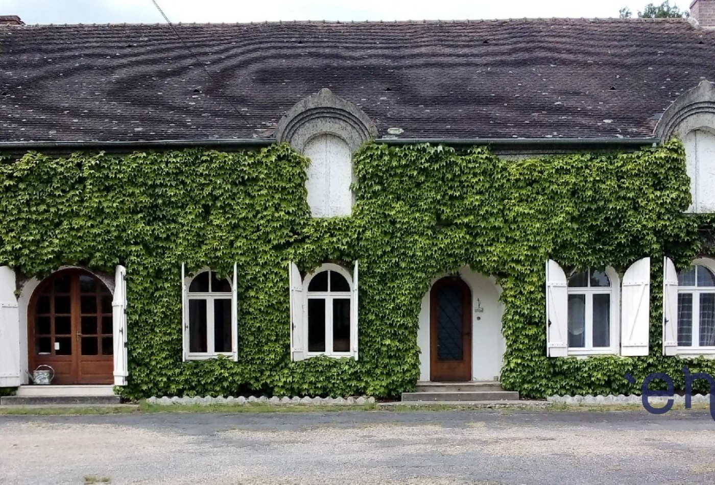 vente Maison Bezenet - Photo 1