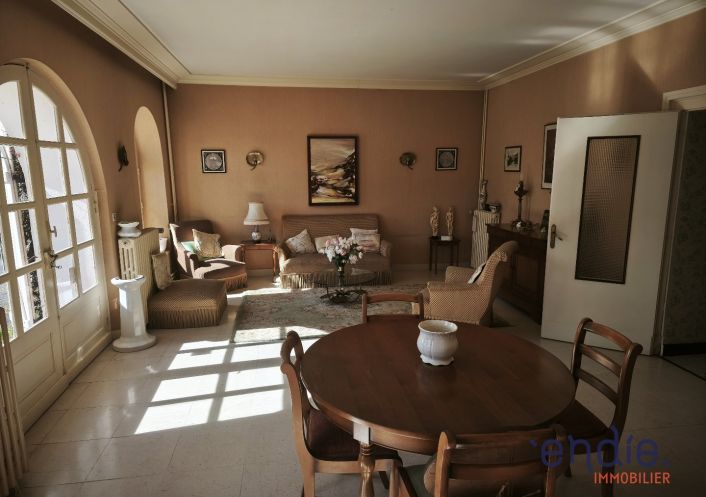 vente Maison Bezenet